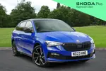 2023 Skoda Scala