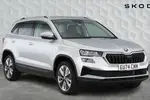 2024 Skoda Karoq