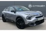 2024 Citroen C4