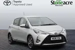 2018 Toyota Yaris