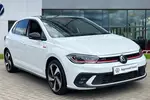 2024 Volkswagen Polo