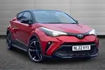 2022 Toyota C-HR