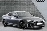 2022 Audi A5