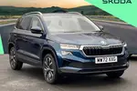 2022 Skoda Karoq