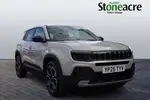 2025 Jeep Avenger
