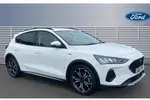 2022 Ford Focus