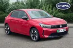 2024 Vauxhall Corsa