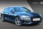 2023 Audi S5