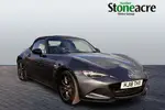 2018 Mazda MX-5
