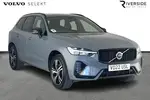 2022 Volvo XC60