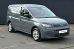 2025 Volkswagen Caddy