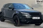 2022 Land Rover Range Rover Evoque