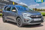 2024 Dacia Jogger