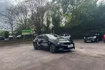 2025 Vauxhall Astra