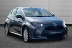 2022 Toyota Yaris