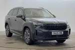 2025 Skoda Kodiaq