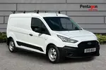 2019 Ford Transit Connect