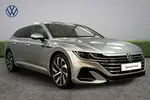 2020 Volkswagen Arteon Shooting Brake