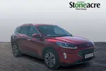 2023 Ford Kuga