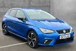 2023 SEAT Ibiza