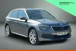 2022 Skoda Kamiq
