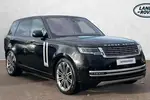 2022 Land Rover Range Rover