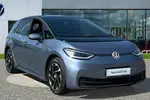 2021 Volkswagen ID.3