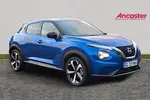 2023 Nissan Juke