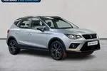 2019 SEAT Arona