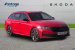 2025 Skoda Octavia Estate