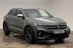 2023 Volkswagen T-Roc