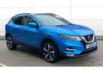 2019 Nissan Qashqai