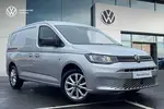 2021 Volkswagen Caddy Maxi