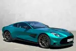 2025 Aston Martin Vanquish