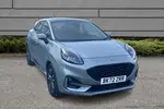 2022 Ford Puma