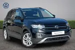 2022 Volkswagen T-Cross