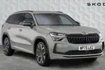 2025 Skoda Kodiaq