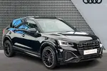 2025 Audi Q2