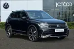 2023 Volkswagen Tiguan Allspace