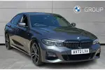 2022 BMW 3 Series