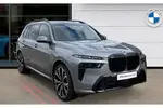 2024 BMW X7