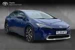 2025 Toyota Prius