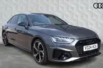 2024 Audi A4