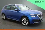2020 Skoda Kamiq