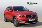 2020 Volvo XC40