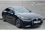 2022 BMW 4 Series