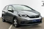 2022 Honda Jazz