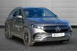 2021 Mercedes-Benz EQA