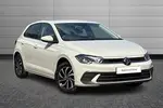2023 Volkswagen Polo