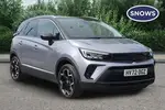 2022 Vauxhall Crossland
